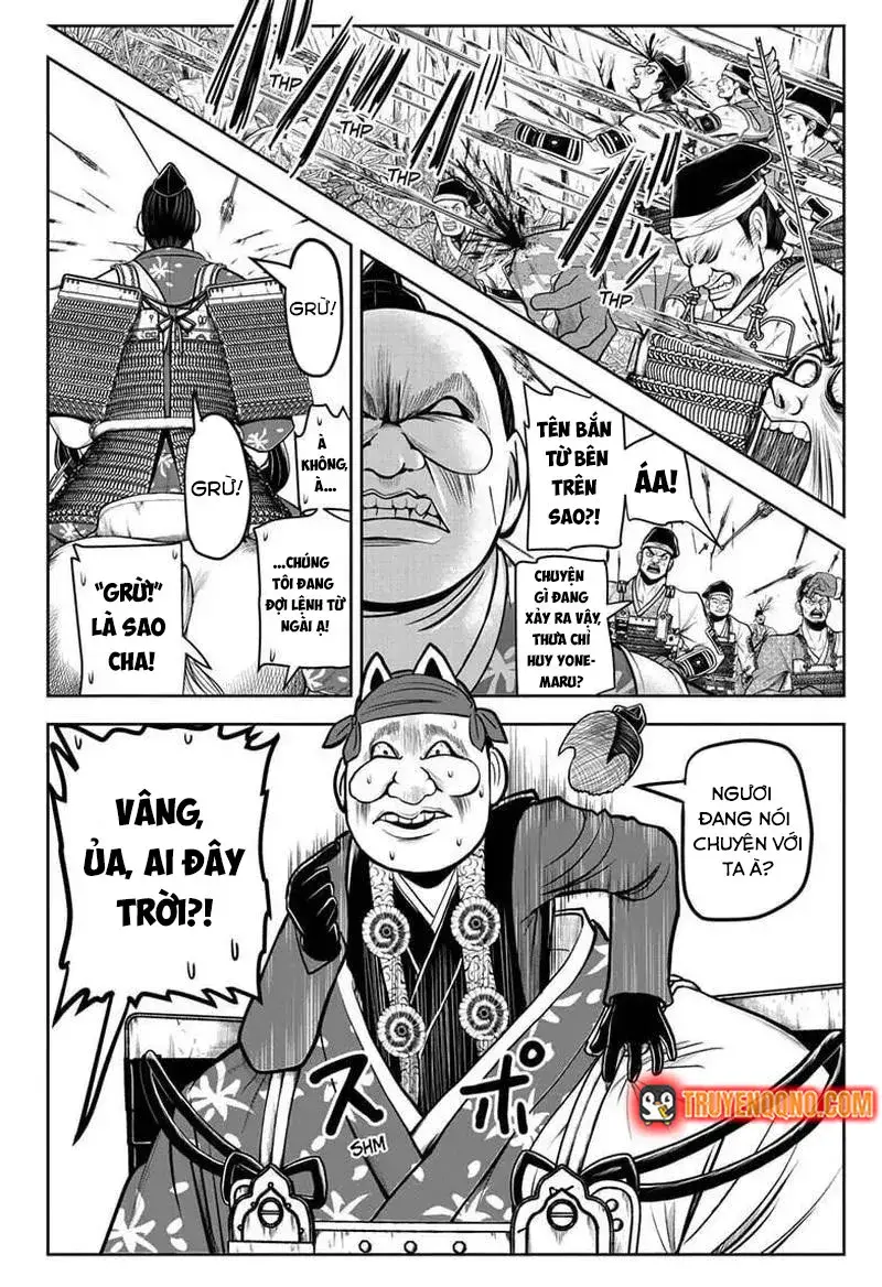 Thiếu Chủ Giỏi Chạy Trốn - Chapter 29 - Page 9