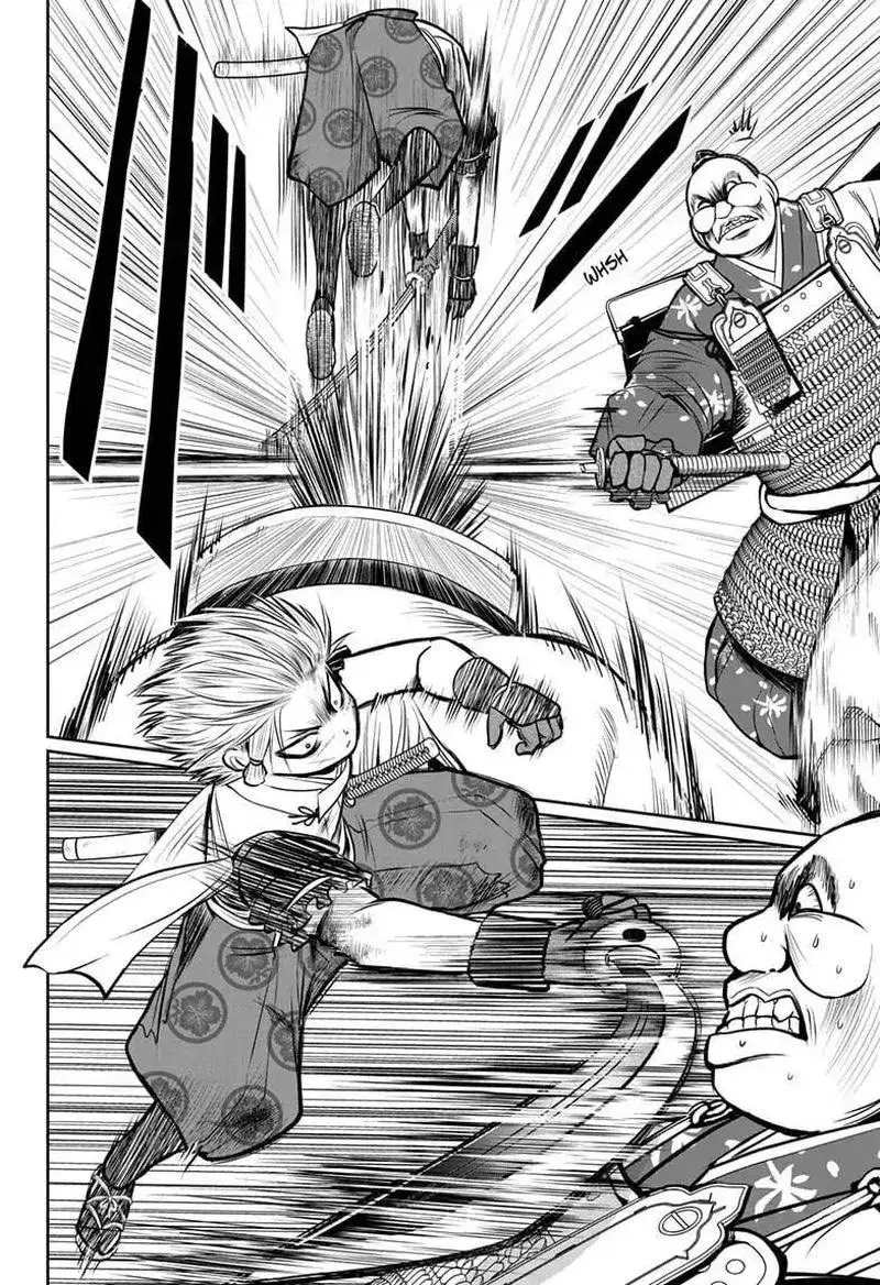 Thiếu Chủ Giỏi Chạy Trốn - Chapter 30 - Page 10