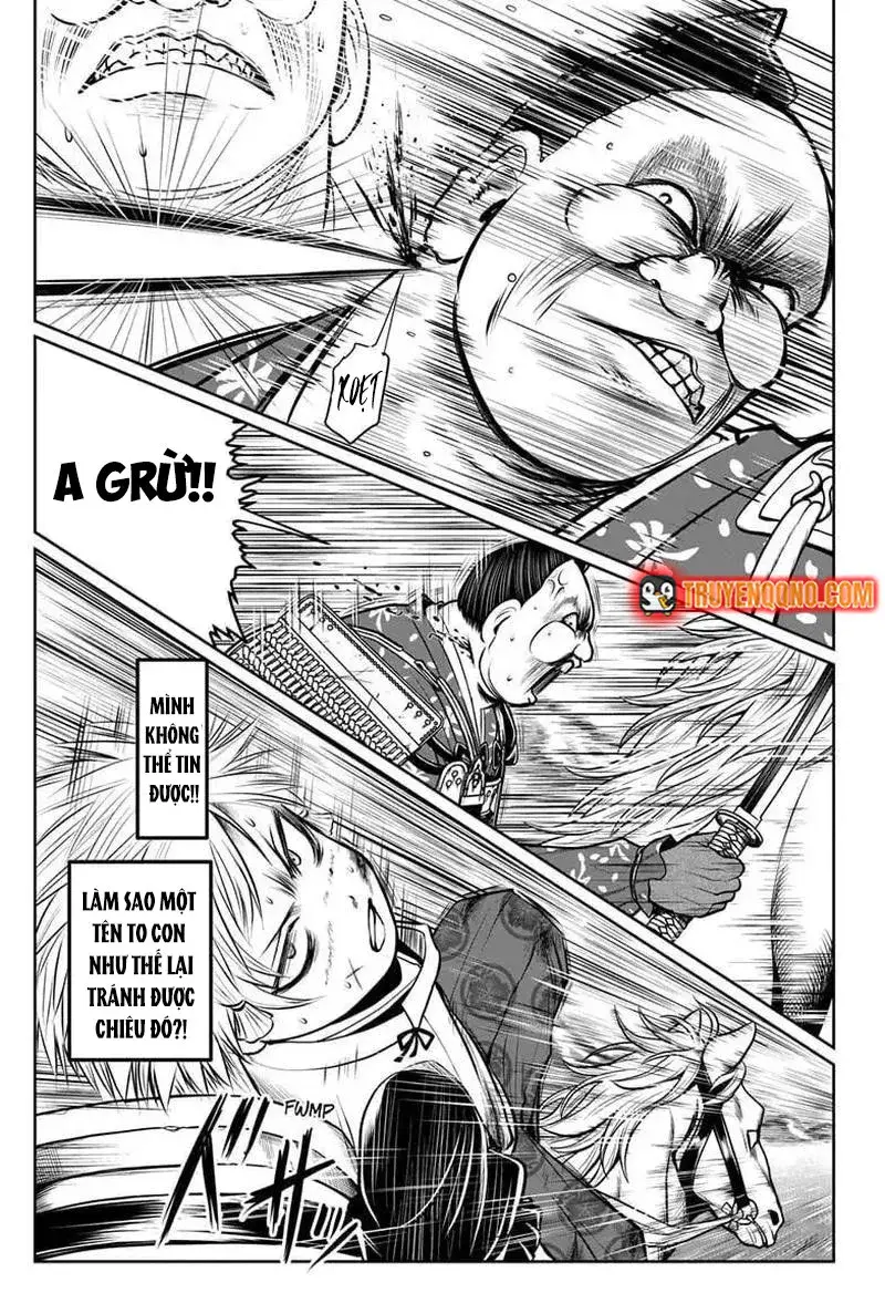 Thiếu Chủ Giỏi Chạy Trốn - Chapter 30 - Page 11