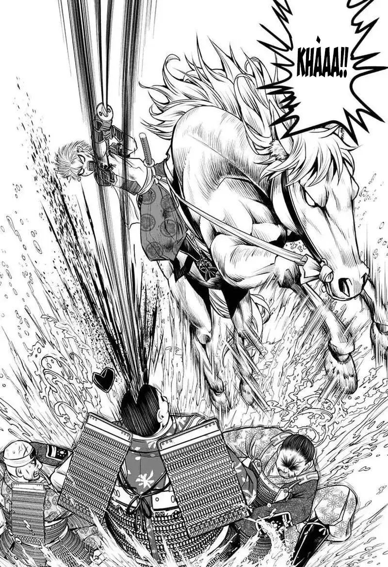 Thiếu Chủ Giỏi Chạy Trốn - Chapter 30 - Page 16