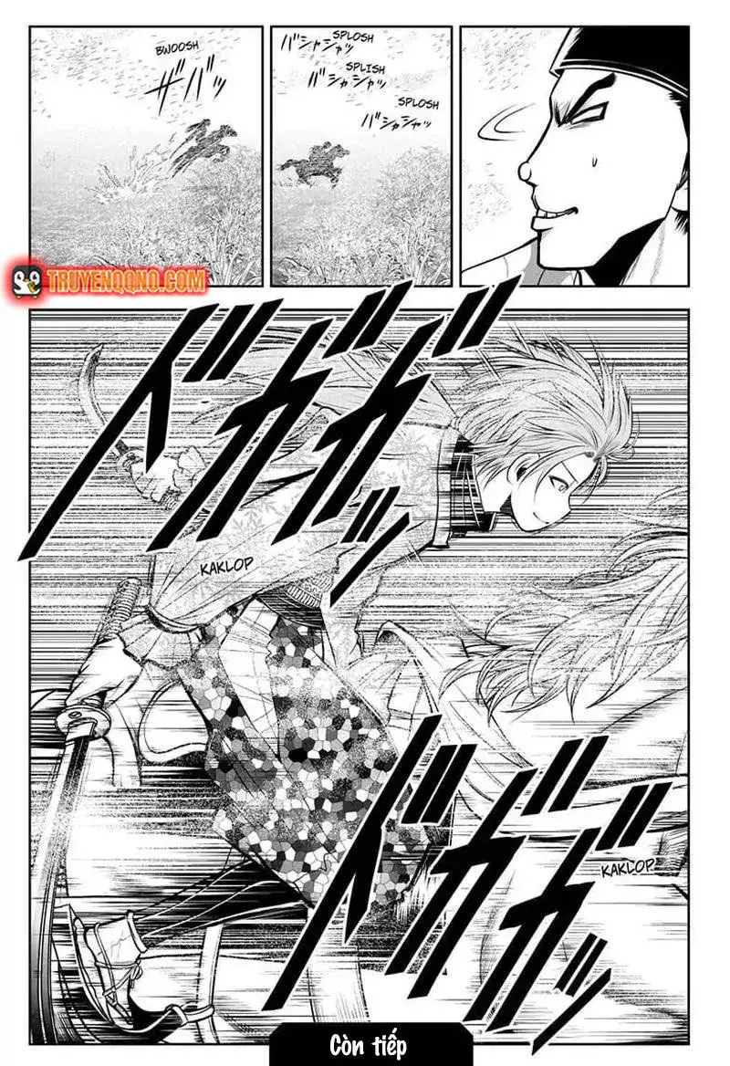 Thiếu Chủ Giỏi Chạy Trốn - Chapter 30 - Page 19