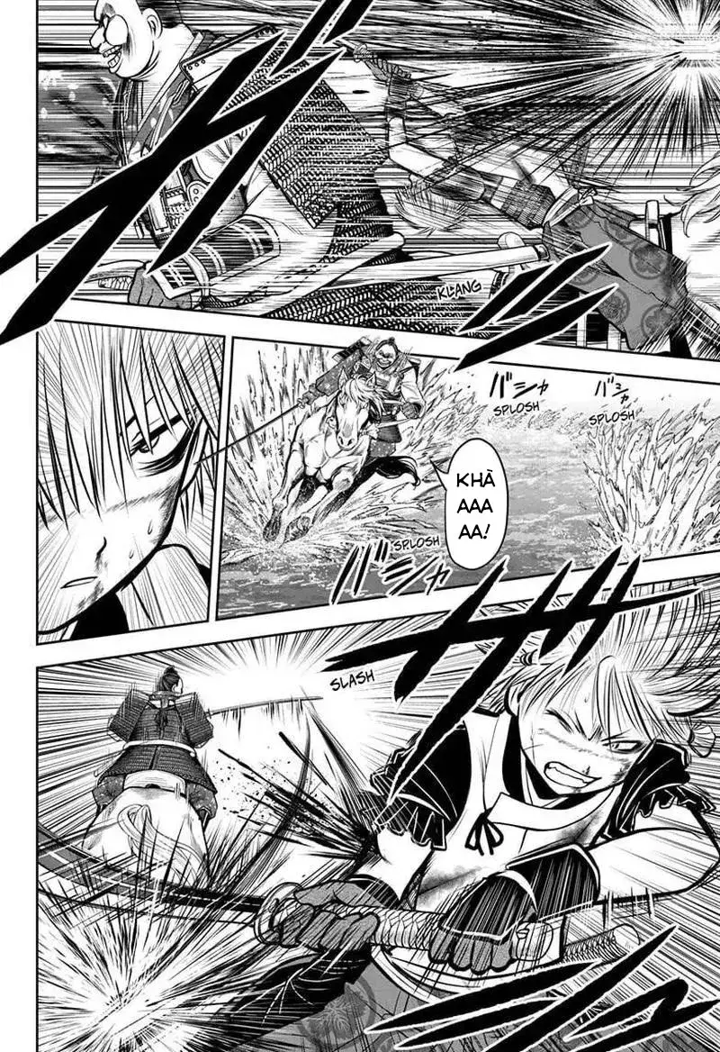 Thiếu Chủ Giỏi Chạy Trốn - Chapter 30 - Page 6