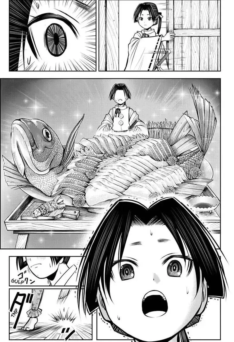 Thiếu Chủ Giỏi Chạy Trốn - Chapter 32 - Page 16