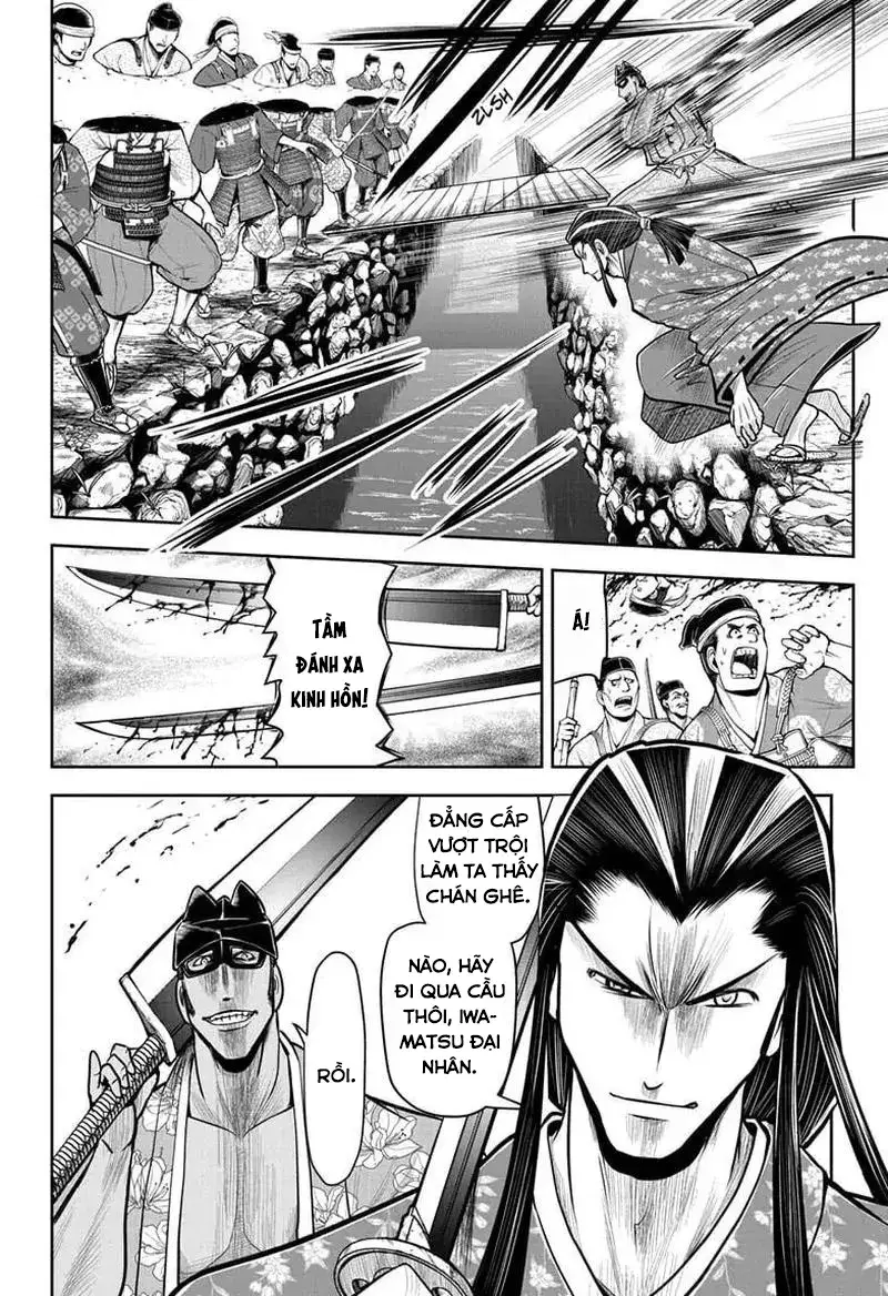 Thiếu Chủ Giỏi Chạy Trốn - Chapter 33 - Page 15