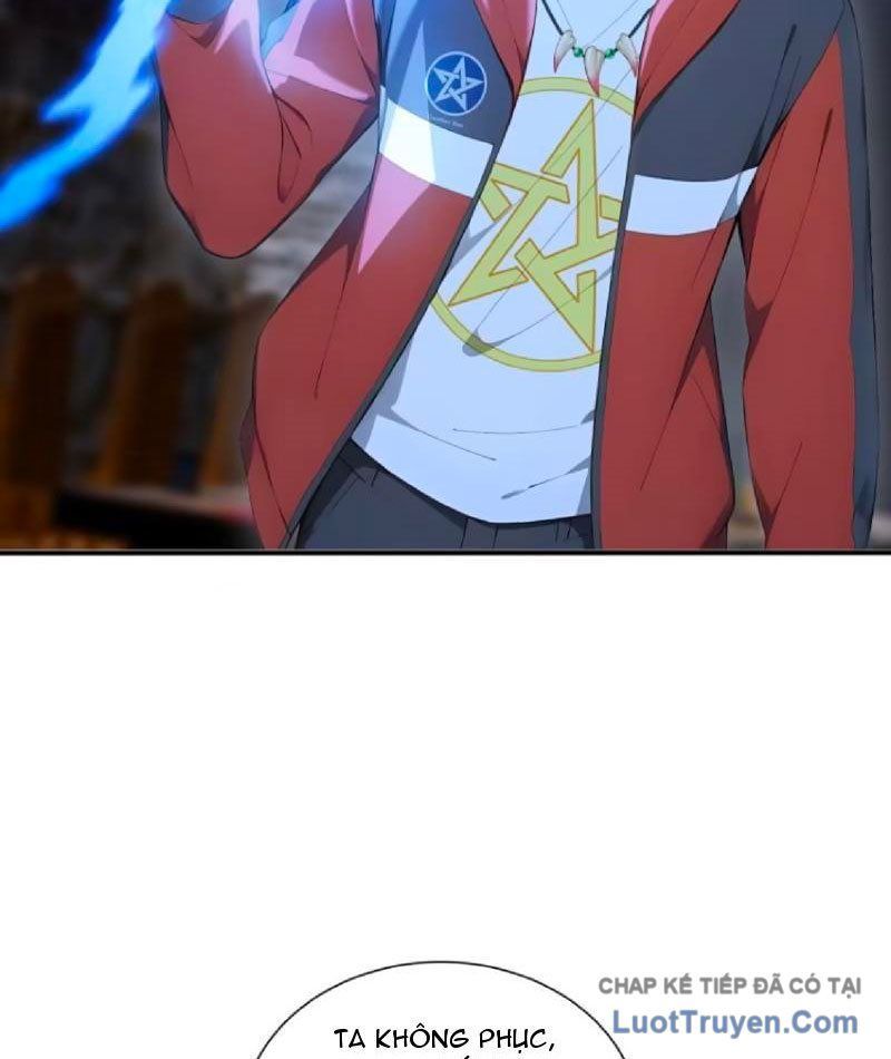 Đệ Nhất Ngự Thú Sư - Chapter 111 - Page 30