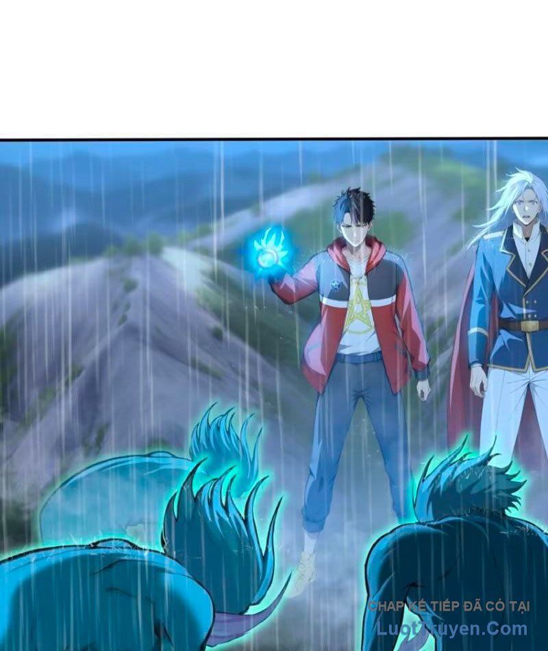 Đệ Nhất Ngự Thú Sư - Chapter 112 - Page 18