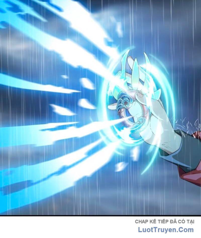 Đệ Nhất Ngự Thú Sư - Chapter 112 - Page 21
