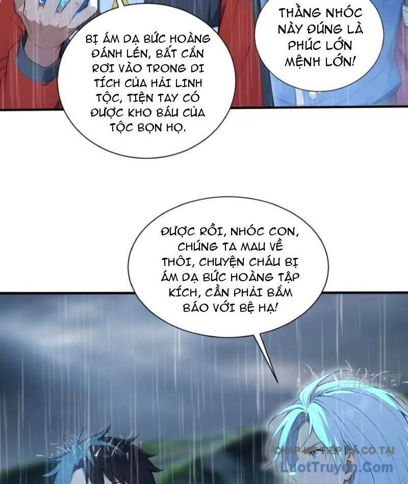 Đệ Nhất Ngự Thú Sư - Chapter 112 - Page 23