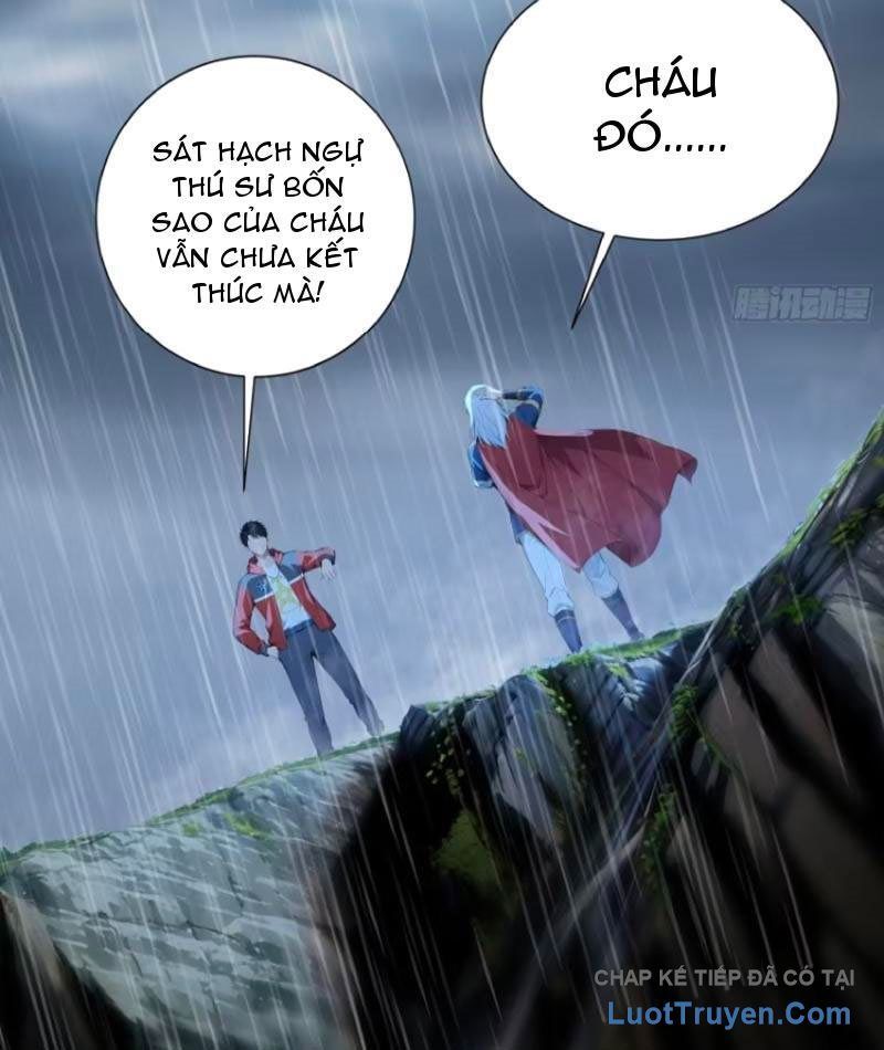 Đệ Nhất Ngự Thú Sư - Chapter 112 - Page 25