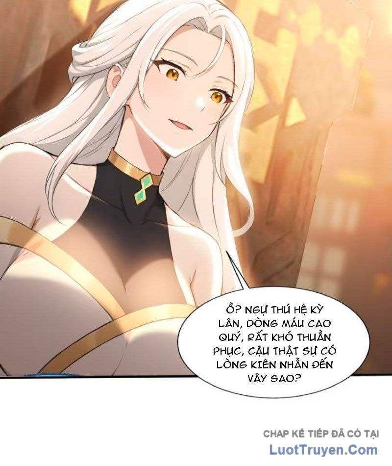 Đệ Nhất Ngự Thú Sư - Chapter 112 - Page 37