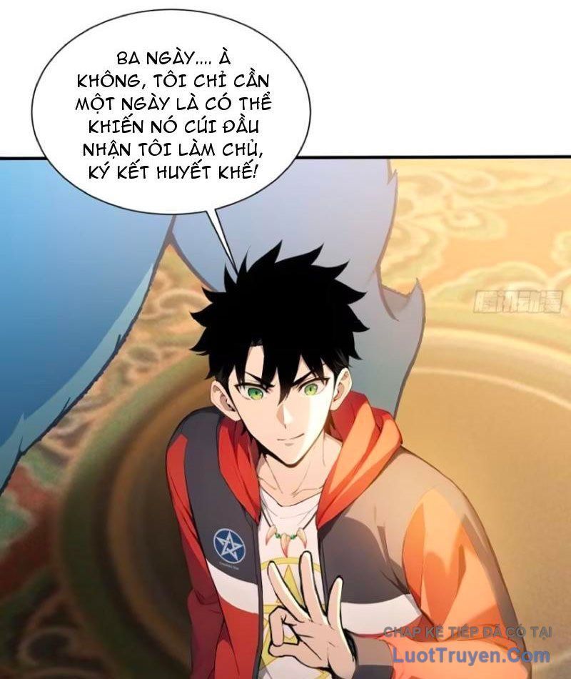 Đệ Nhất Ngự Thú Sư - Chapter 112 - Page 38