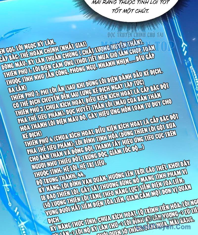 Đệ Nhất Ngự Thú Sư - Chapter 113 - Page 12