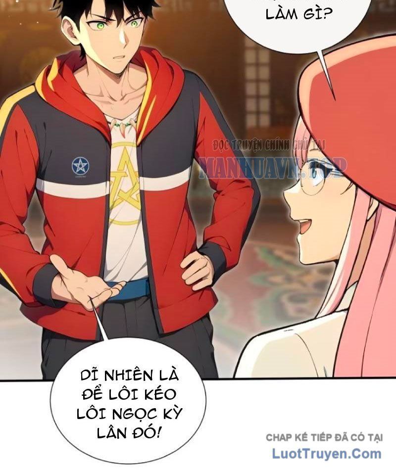 Đệ Nhất Ngự Thú Sư - Chapter 113 - Page 14