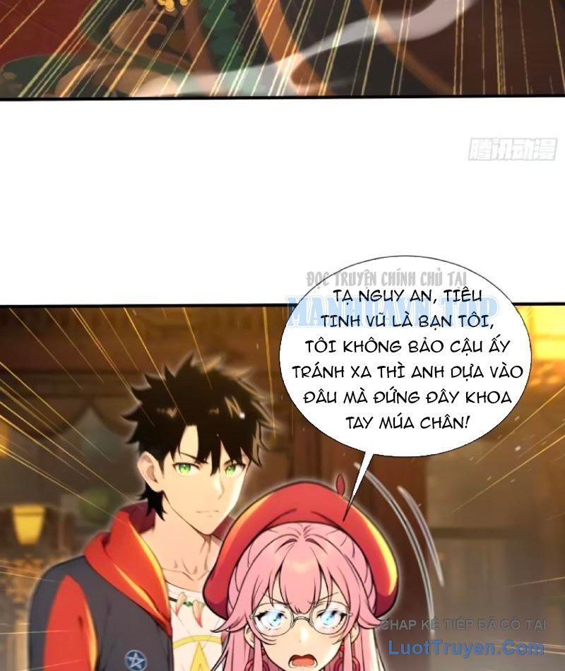 Đệ Nhất Ngự Thú Sư - Chapter 113 - Page 19