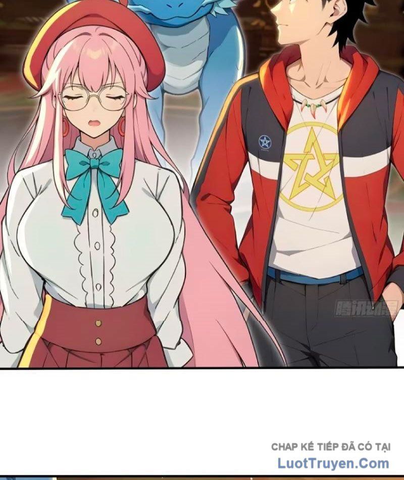 Đệ Nhất Ngự Thú Sư - Chapter 113 - Page 27