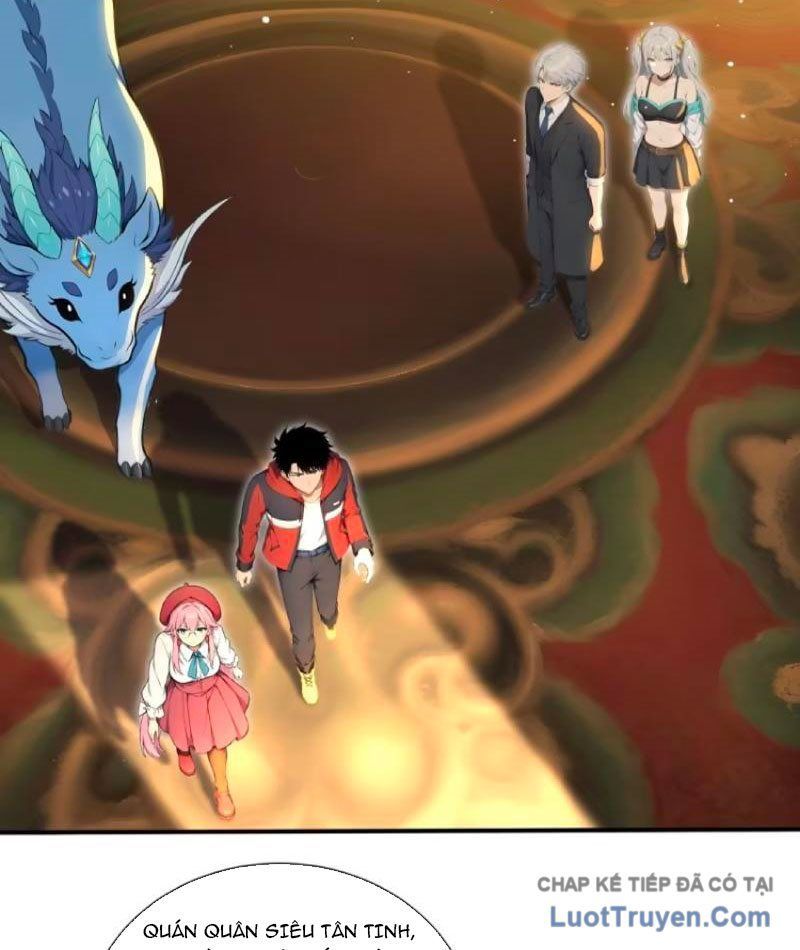 Đệ Nhất Ngự Thú Sư - Chapter 113 - Page 28