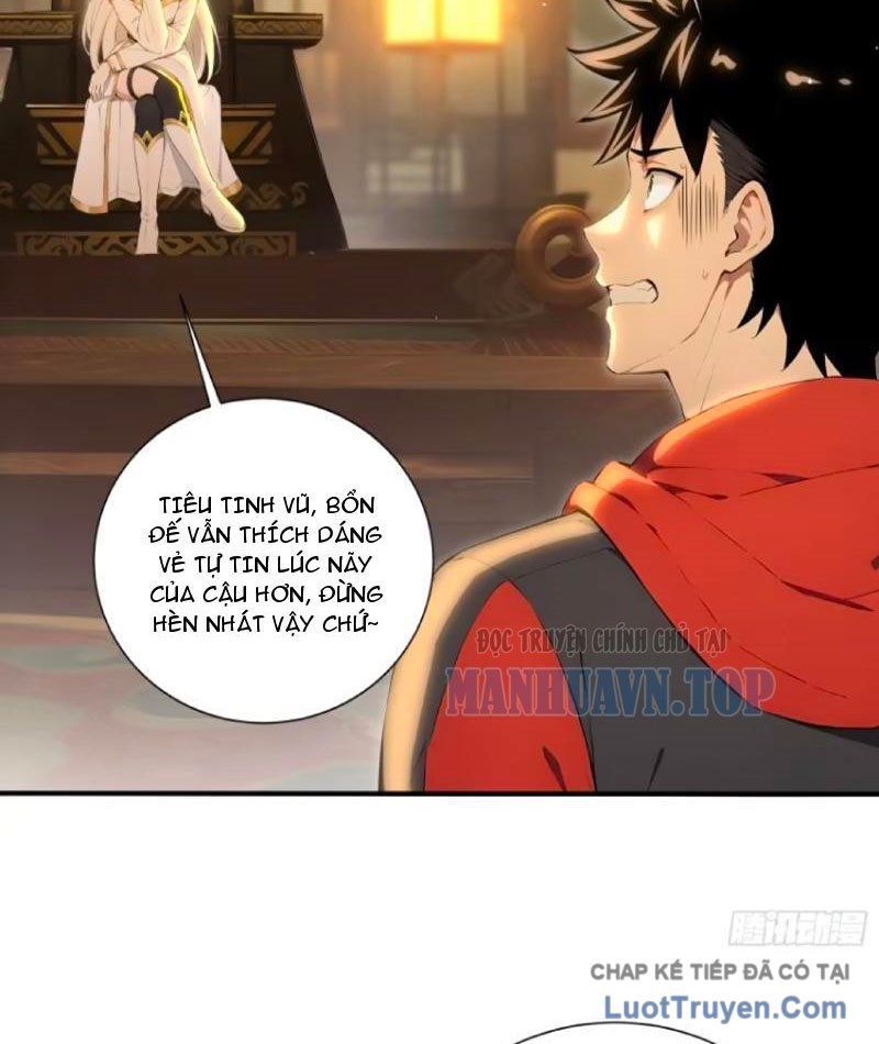 Đệ Nhất Ngự Thú Sư - Chapter 113 - Page 3