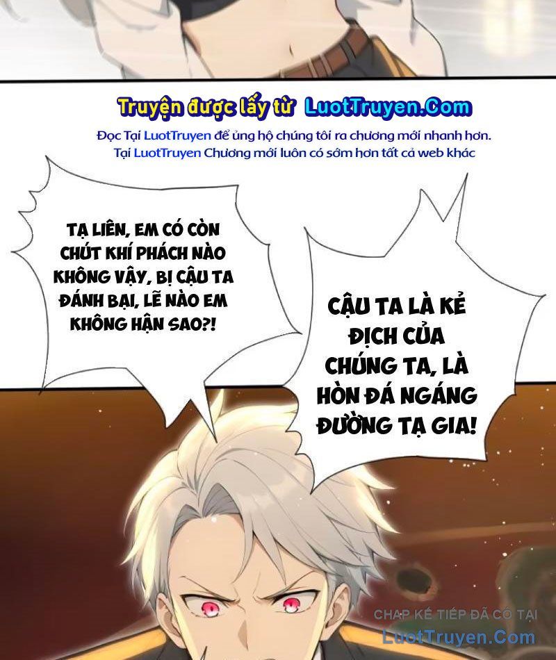 Đệ Nhất Ngự Thú Sư - Chapter 113 - Page 33