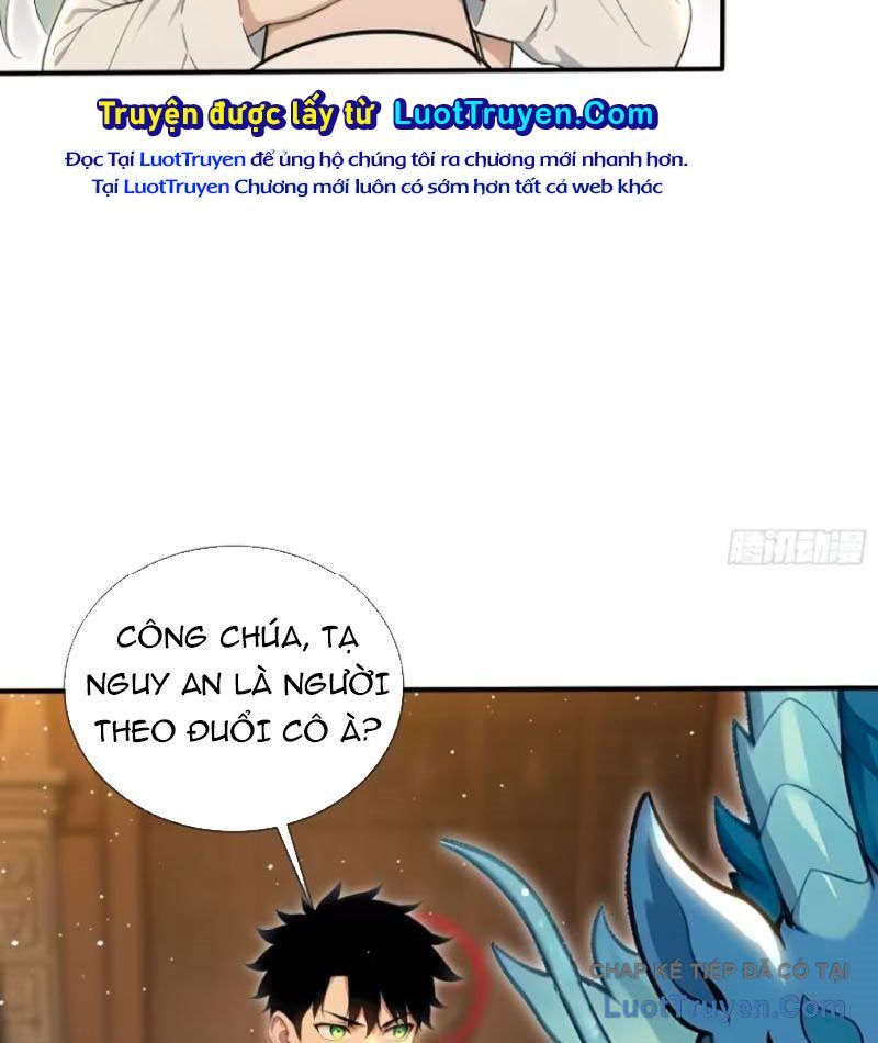 Đệ Nhất Ngự Thú Sư - Chapter 113 - Page 36