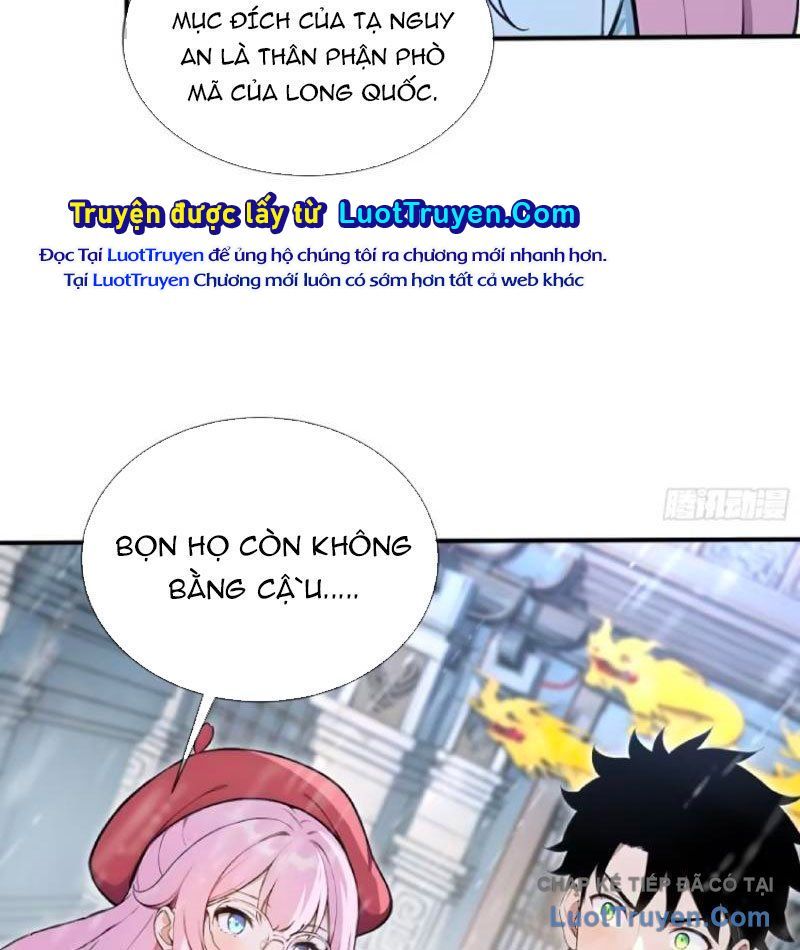 Đệ Nhất Ngự Thú Sư - Chapter 113 - Page 39