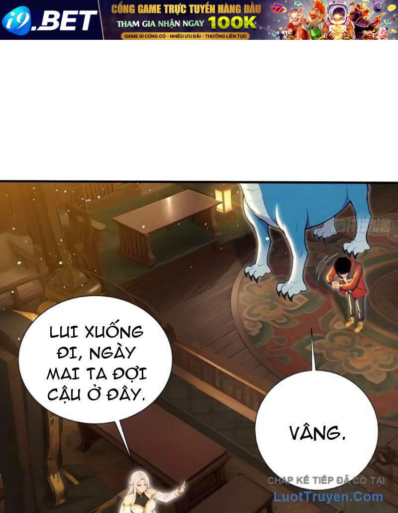 Đệ Nhất Ngự Thú Sư - Chapter 113 - Page 5