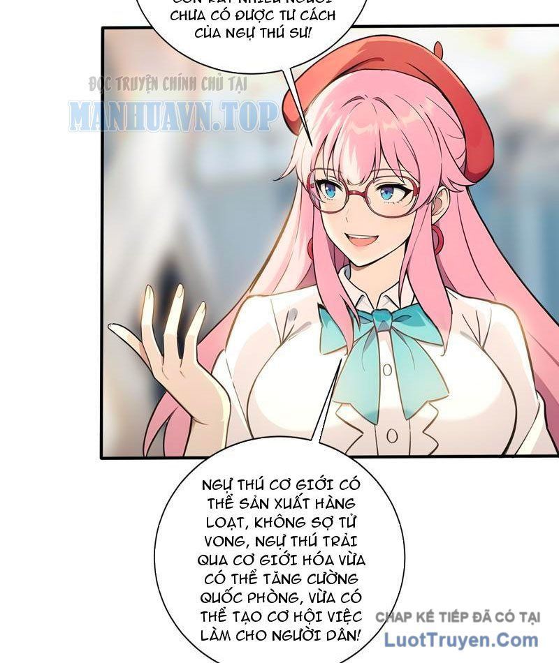 Đệ Nhất Ngự Thú Sư - Chapter 114 - Page 12