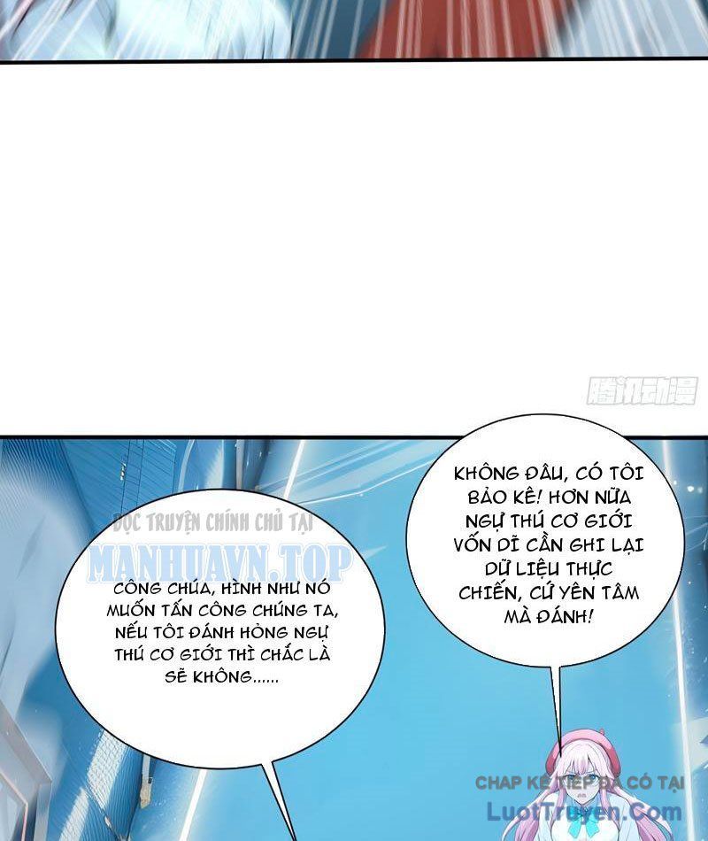 Đệ Nhất Ngự Thú Sư - Chapter 114 - Page 24