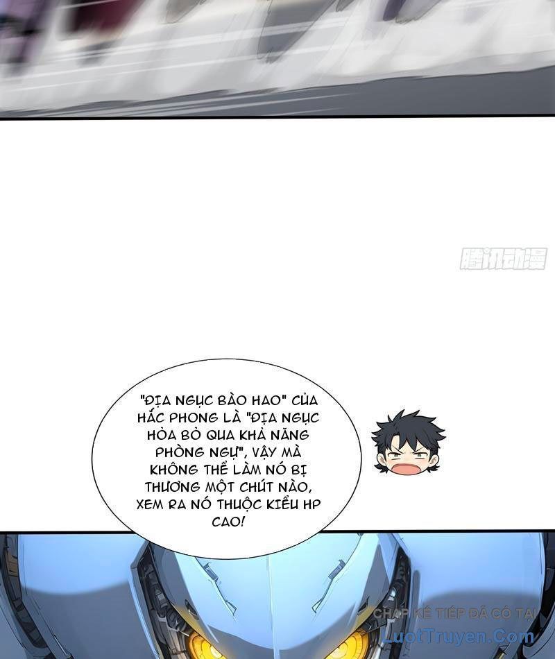 Đệ Nhất Ngự Thú Sư - Chapter 114 - Page 37