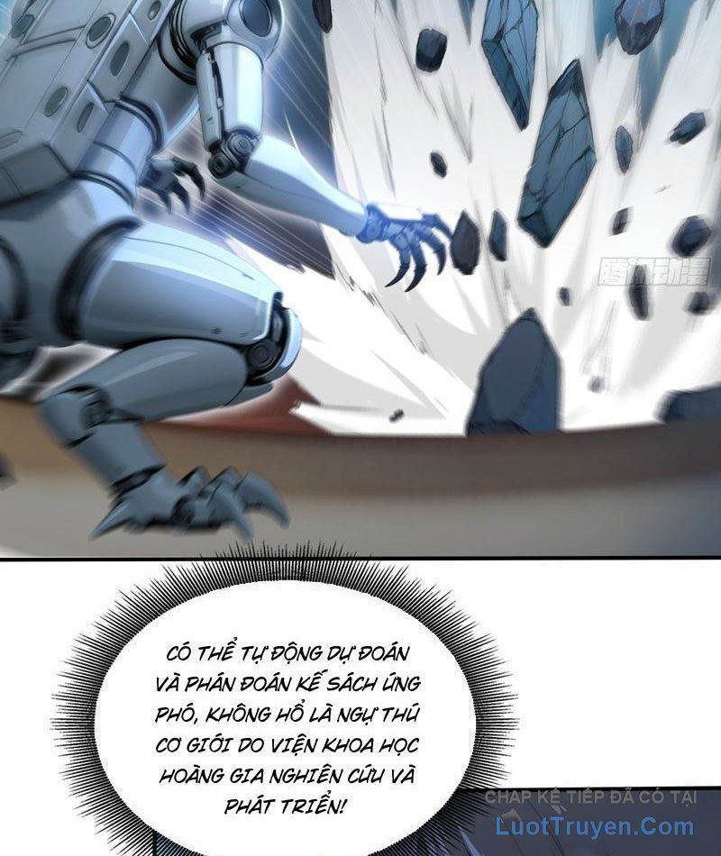 Đệ Nhất Ngự Thú Sư - Chapter 114 - Page 47