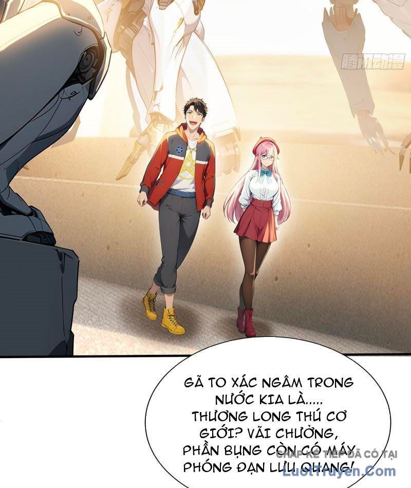 Đệ Nhất Ngự Thú Sư - Chapter 114 - Page 9