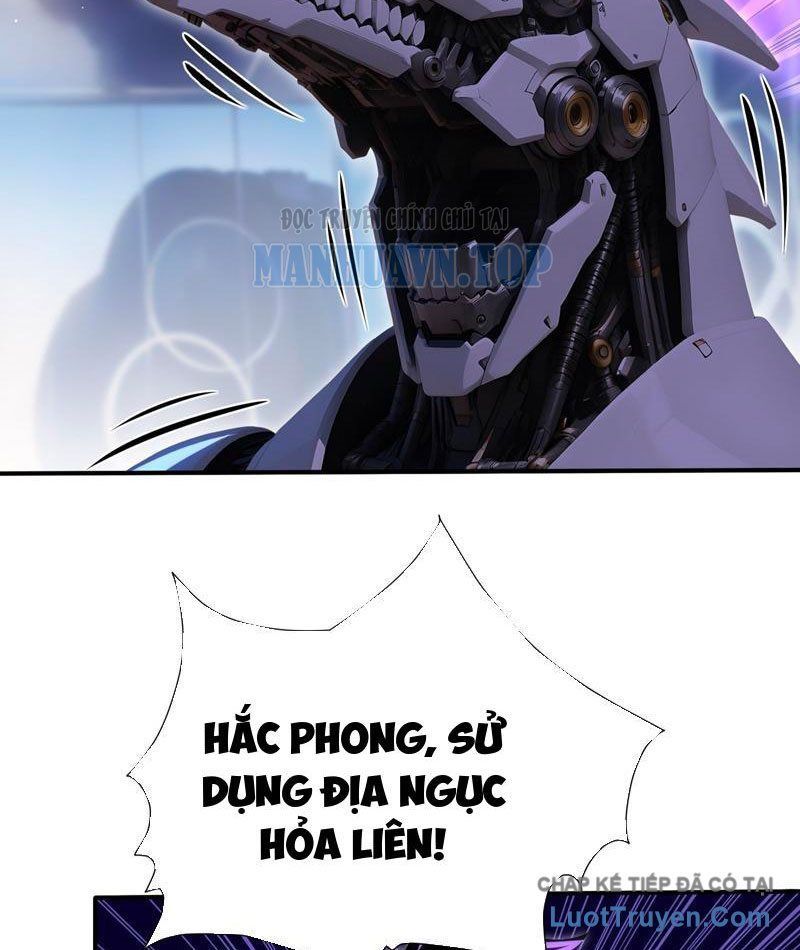 Đệ Nhất Ngự Thú Sư - Chapter 115 - Page 18