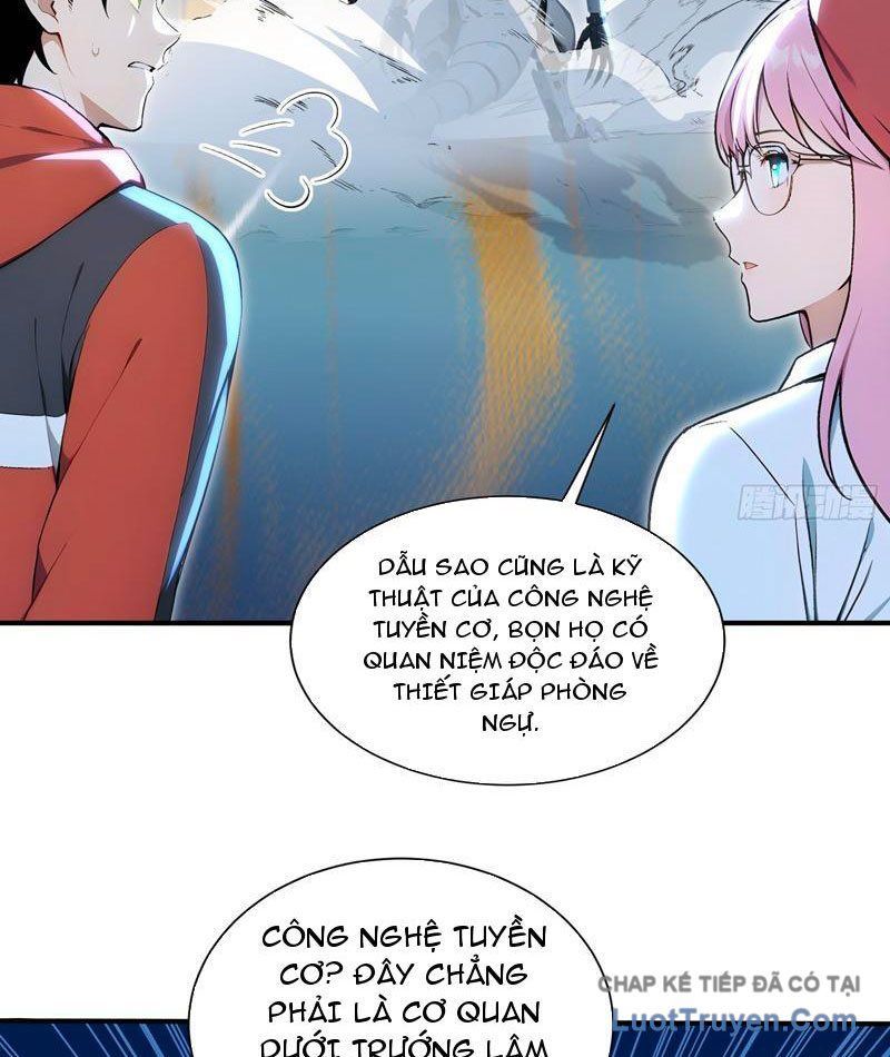 Đệ Nhất Ngự Thú Sư - Chapter 115 - Page 30