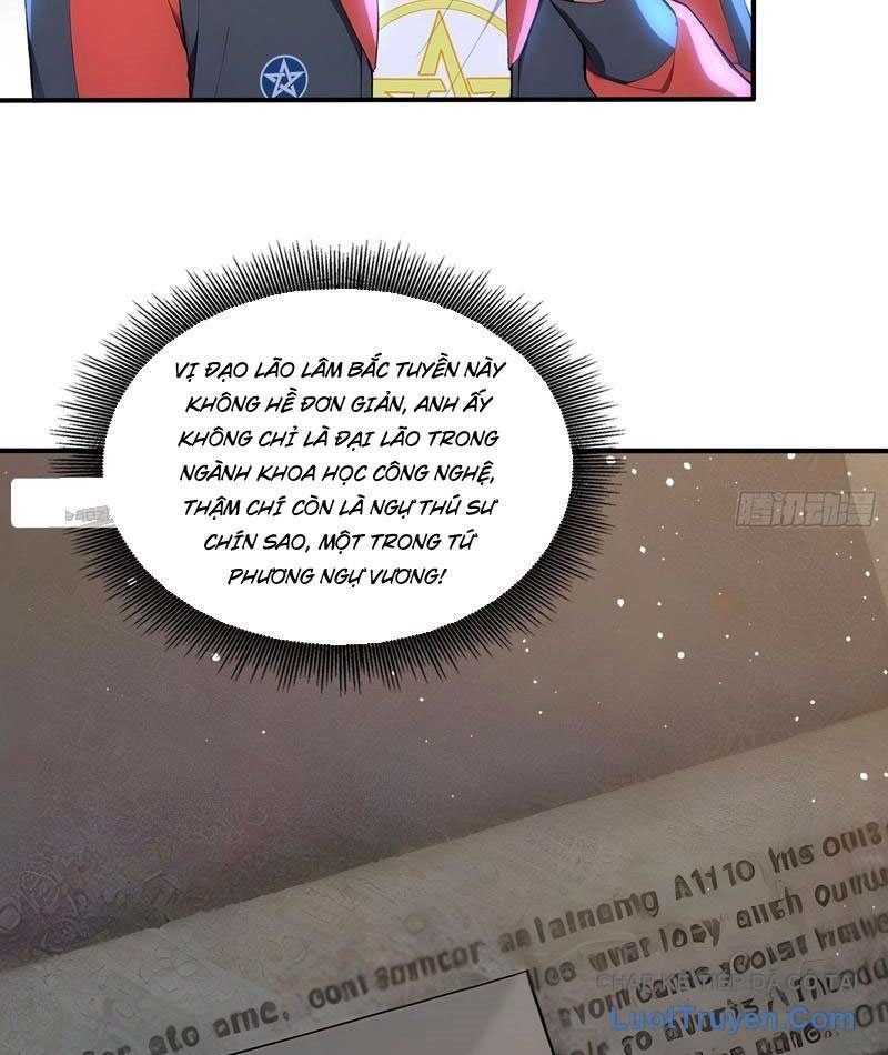 Đệ Nhất Ngự Thú Sư - Chapter 115 - Page 33