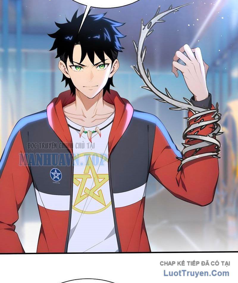 Đệ Nhất Ngự Thú Sư - Chapter 115 - Page 42