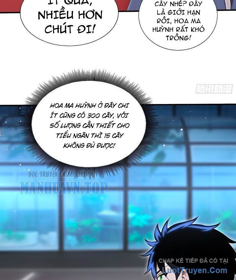 Đệ Nhất Ngự Thú Sư - Chapter 115 - Page 47