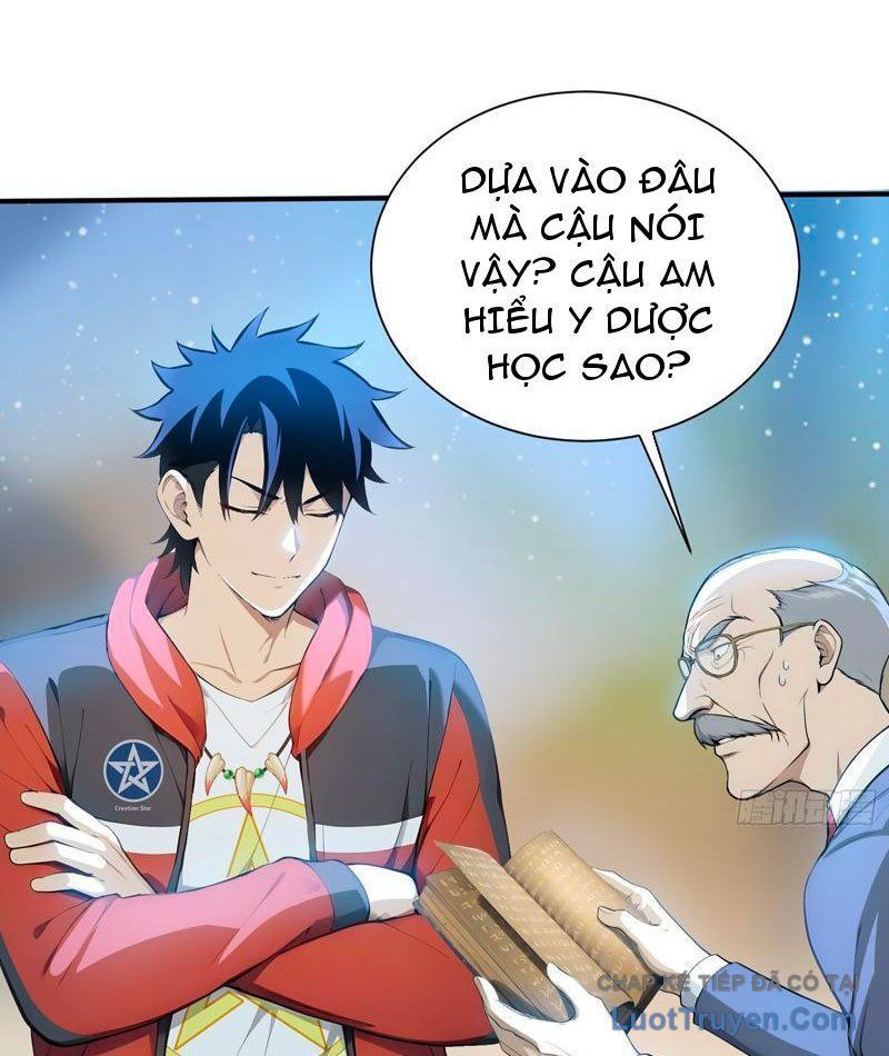 Đệ Nhất Ngự Thú Sư - Chapter 116 - Page 10