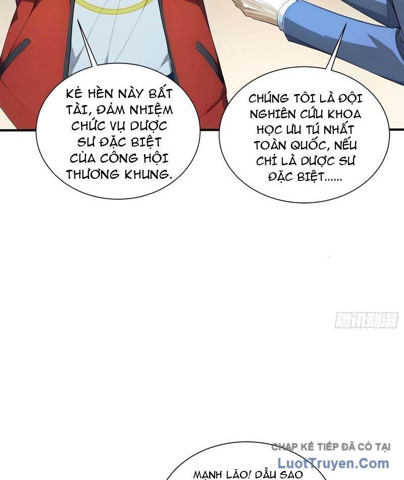 Đệ Nhất Ngự Thú Sư - Chapter 116 - Page 11