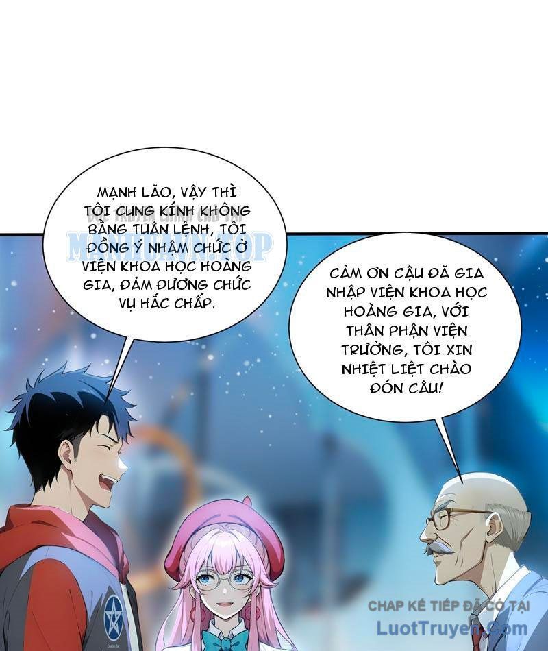 Đệ Nhất Ngự Thú Sư - Chapter 116 - Page 29