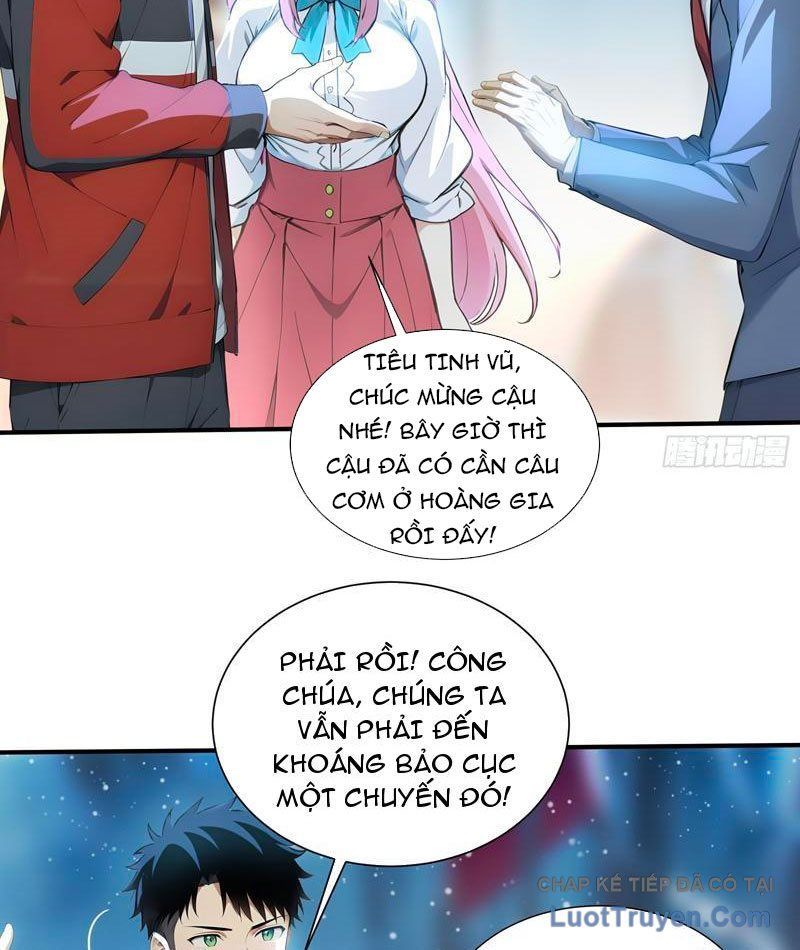 Đệ Nhất Ngự Thú Sư - Chapter 116 - Page 30