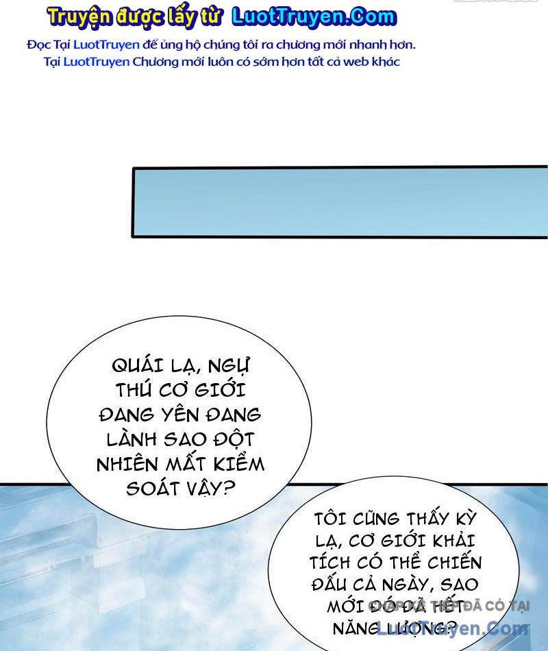 Đệ Nhất Ngự Thú Sư - Chapter 116 - Page 35