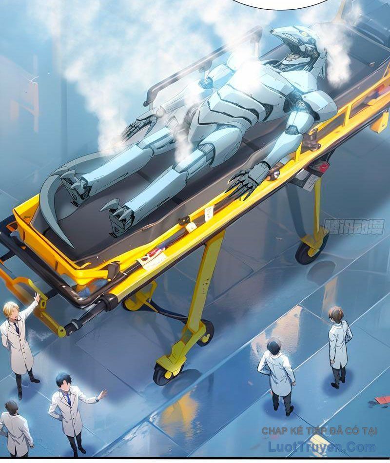 Đệ Nhất Ngự Thú Sư - Chapter 116 - Page 36