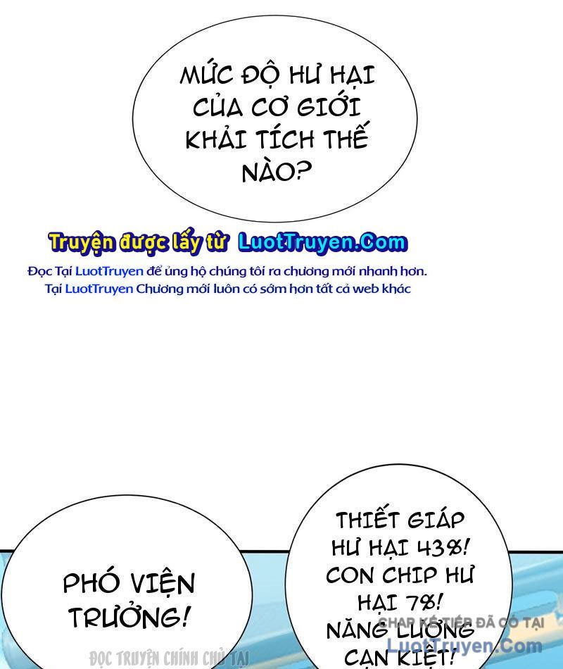 Đệ Nhất Ngự Thú Sư - Chapter 116 - Page 37