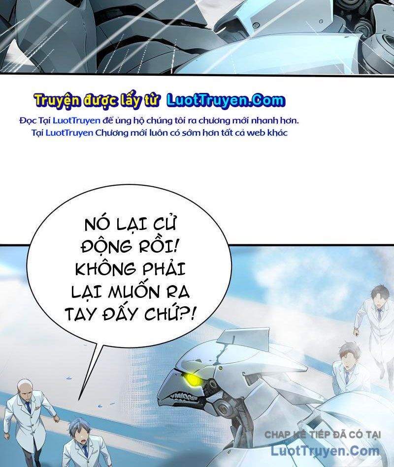 Đệ Nhất Ngự Thú Sư - Chapter 116 - Page 44