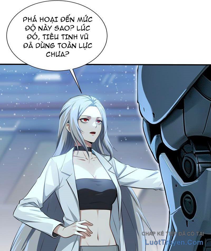 Đệ Nhất Ngự Thú Sư - Chapter 116 - Page 46