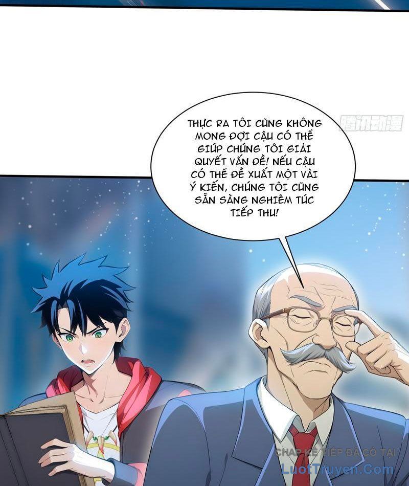 Đệ Nhất Ngự Thú Sư - Chapter 116 - Page 6