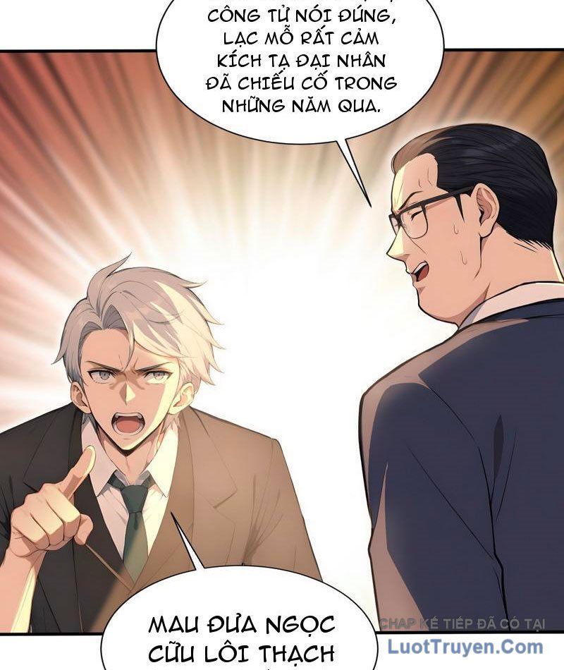 Đệ Nhất Ngự Thú Sư - Chapter 117 - Page 22