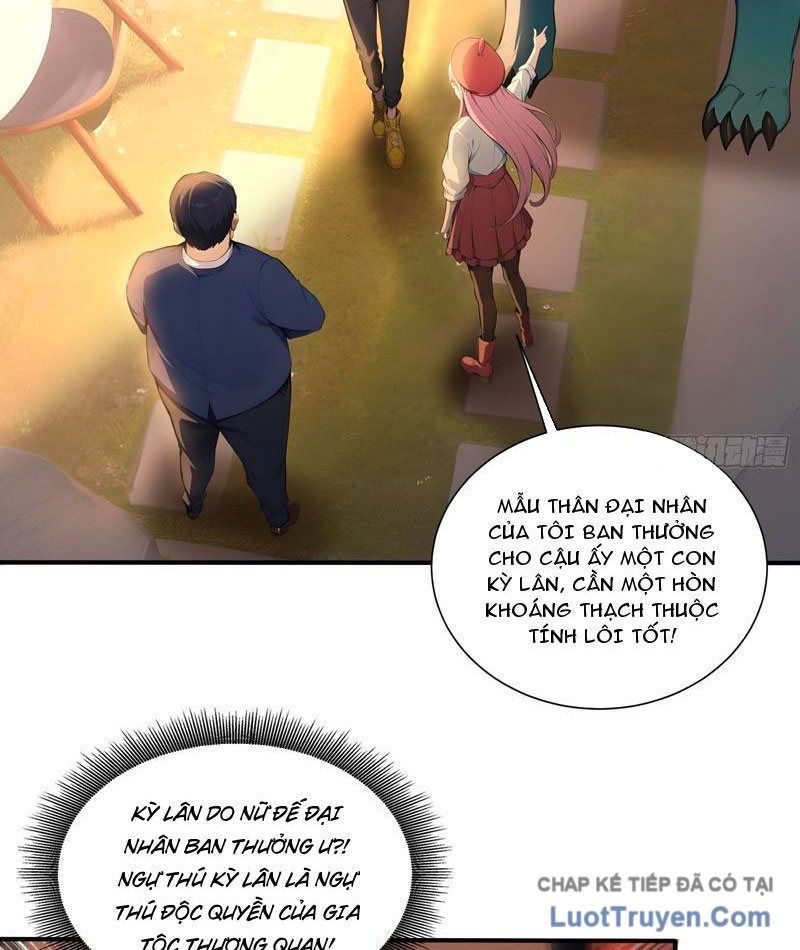 Đệ Nhất Ngự Thú Sư - Chapter 117 - Page 30