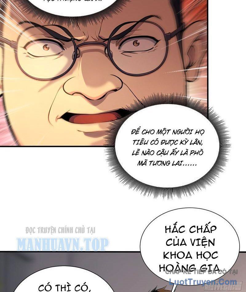 Đệ Nhất Ngự Thú Sư - Chapter 117 - Page 31