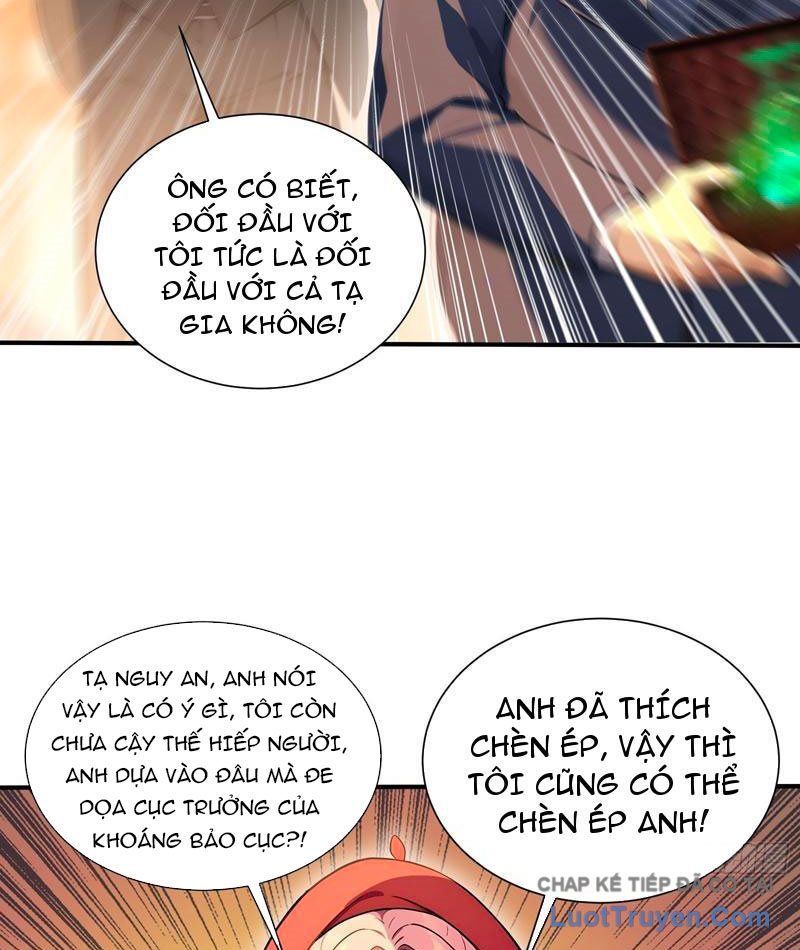 Đệ Nhất Ngự Thú Sư - Chapter 117 - Page 41