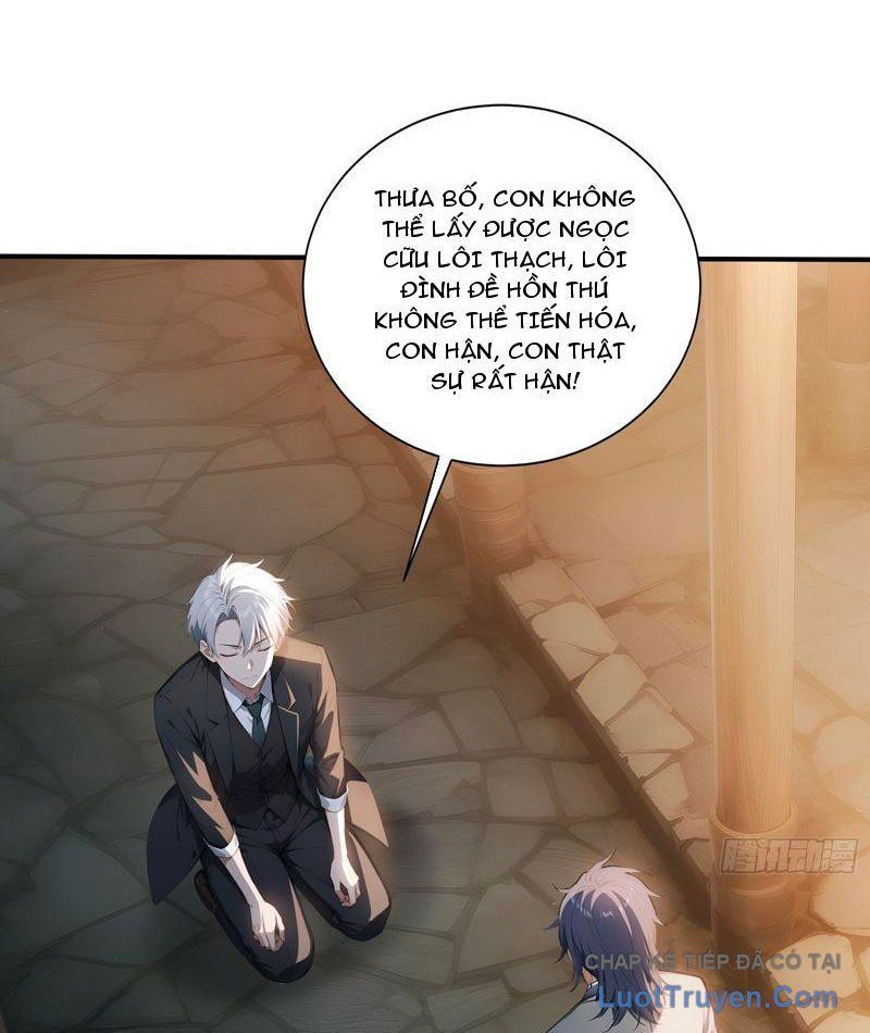 Đệ Nhất Ngự Thú Sư - Chapter 117 - Page 51